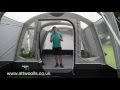 Vango Galli Awning Review 2017