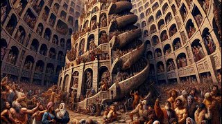 🗼‼️🚨URGENT PROPHETIC MESSAGE MEANT TO FIND YOU: Your power is crumbling the Tower of Babel! ⚠️🔥🗼