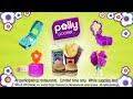 Burger King Kids Meal Commercial: Polly Pocket