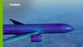 Accelerating Science and Engineering With NVIDIA CUDA-X Libraries