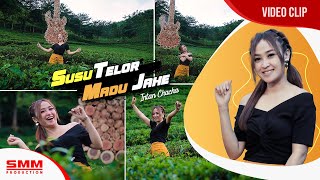 Intan Chacha - Susu Telor Madu Jahe