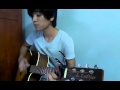 Taylor Swift - Breathe (cover by Kunci Kira-Kira)