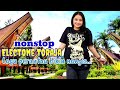 nonstop lagu Electone perantau Toraja bikin Baper 2024 keren