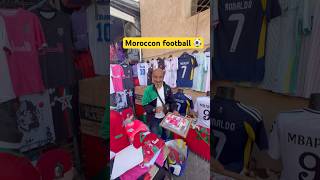 Football #football#morocco #soccer #footballshorts#hakimi #ronaldo #messi #premierleague#naymar #cr7