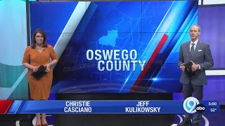 Oswego Parents Arrested