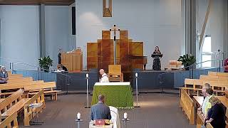 Funeral Liturgy for Bridgette Rene Campbell | St. Francis de Sales, Morgantown, WV