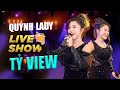 LIÊN KHÚC LIVE SHOW TỶ VIEW QUỲNH LADY HOT NHẤT 2024 - TOP THỊNH HÀNH ÂM NHẠC X SONG ĐẠT MEDIA