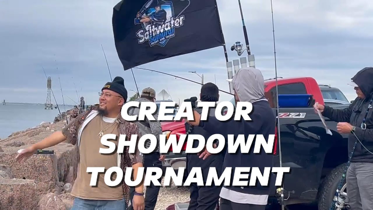 Creator Showdown Tournament Youtube