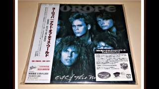 Europe - Love Chaser \