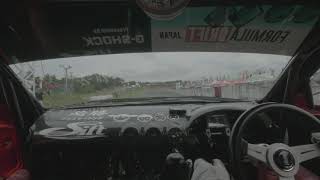 DRIFT ONBOARD ”Ueo v. Nian” (2019 FDJ EBISU)  #FDJEBI