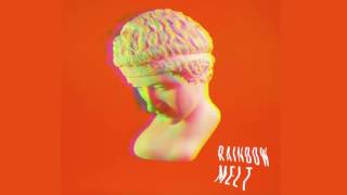 Sad Palace - Rainbow Melt