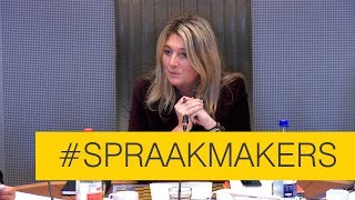 #spraakmakers: \