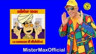 Mister Max - Marina