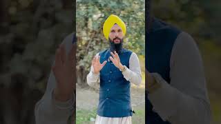 ਮੈਂ ਕੁਛ ਨਹੀ ਜਾਣਦਾ | Gurvinder Singh Rattak #gurbaniwayoflife #shorts