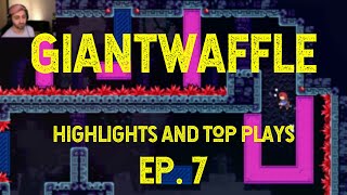 GIANTWAFFLE Highlights, Best Plays and Top Moments | EP7