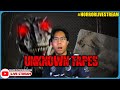 *SERAM* BUKAN HANTU TAPI DINOSAUR?! ||🔴 Unknown Tapes Gameplay (Malaysia) #HorrorLivestream