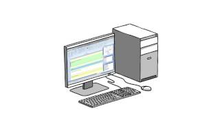 ScheduFlow Shared Scheduling Software