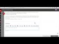 How to Attach an Assignment in Blackboard Ultra