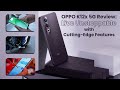 OPPO K12x 5G Review: Live Unstoppable with Cutting-Edge Features