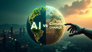 AI vs Climate Change