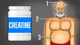 13 Things No One Tells You About Creatine