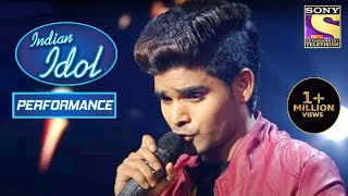 Salman का लाजवाब Performance | Indian Idol Season 10