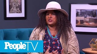 Pam Grier Reflects On Being The Reigning Sex Symbol Of The 1970s And ‘80s | PeopleTV