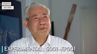 ExperiMental: S01 EP01