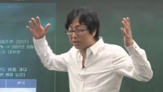 [최진기의 생존경제 01] 주식·부동산 말고도 길은 있다! (2009.04.05)