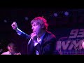 Cage The Elephant- Ready To Let Go