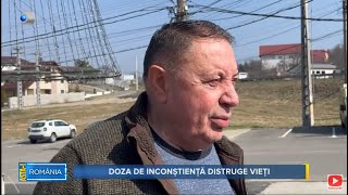 Asta-i Romania - Adolescent de 16 ani, calaul tatalui! Detalii socante despre crima din Pitesti