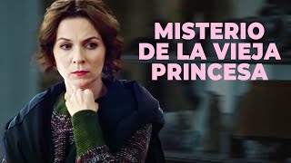 Misterio de la vieja princesa | Película Completa en Español Latino