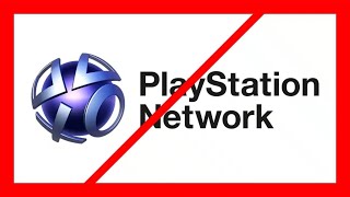 Playstation Network Down???  - #PSN #Playstation