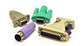 Adapter (computing) | Wikipedia audio article