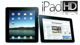 iPad 3 -  New iPad Features, Release Date & Price
