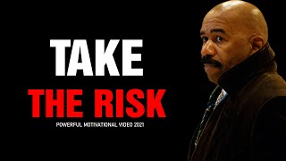 Take The Risk & Accept Challenge (Steve Harvey, Jim Rohn, Bob Proctor) Best Motivational Speech 2021