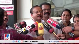 'മുഖ്യമന്ത്രി മാസ് ഡയലോഗിന്റെ ആശാനായി മാറി; ഗീർവാണ പ്രസംഗങ്ങൾ'| V Muraleedharan