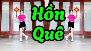 HỒN QUÊ . BĐ NGUYỄN BÍCH