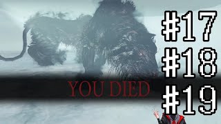 17&18&19：【DARK SOULSⅡ】満を持して初見ダクソ2