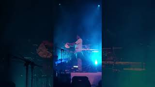 SAMPHA - Stereo Colour Cloud // Spirit 2.0 @ Granada Theater in Dallas TX 11/14/24