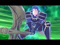 Fire Emblem Engage - Maddening/Classic | Hector's Divine Paralogue: The Brash General