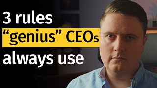 How to Speak Like a CEO (Even if You’re Not One)