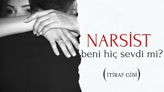 Narsistin Sevgi Anlayışı | Narsist Kişilik Bozukluğu