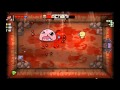 Binding of Isaac Rebirth: The new worm enemy, Items and edmunds first video