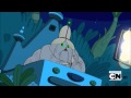 Adventure Time - Power Shriek