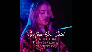 (FREE) Billie Eilish Type Beat - Another One Said  | @Cpu11 X @StaffordBeats  #billieeilish