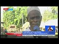 ktn prime kwale farmers uproot cashew nuts crops dimming it worthless