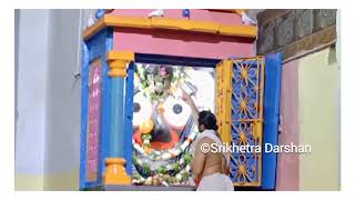 Sri Jagannath Sandhya Arati Darshan | ଶ୍ରୀ ଜଗନ୍ନାଥ ମହାପ୍ରଭୁଙ୍କ ସନ୍ଧ୍ୟା ଆଳତୀ ଦର୍ଶନ