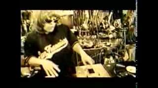 Turntable Mechanic Workshop 1997 by the Invisibl Skratch Piklz (Full Movie)