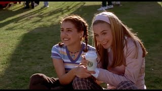 tai frasier scene pack logoless (clueless, 1995)